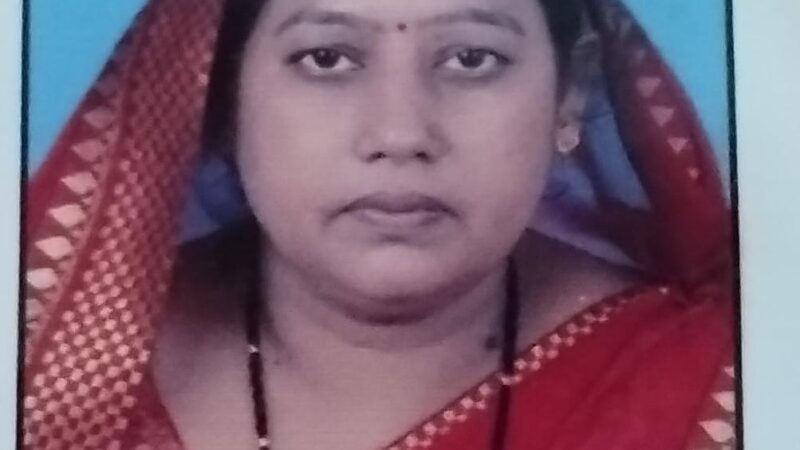 रातों रात खेत से धान फसल चुरा कर ले जाने वाले आरोपियों पर सवा महीने बित जाने के बाद नहीं हुआ अपराध दर्ज, पीड़िता किसान ने 26 दिसंबर को राष्ट्रपति को पत्र लिखकर आत्मदाह (मरने ) का मांगा अनुमति