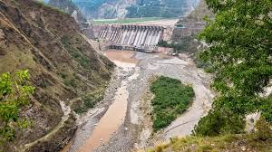 पानी को हथियार बनाना, चिनाब पर भारत के नए प्रोजेक्ट से तिलमिलायी पाकिस्तानी सांसद
