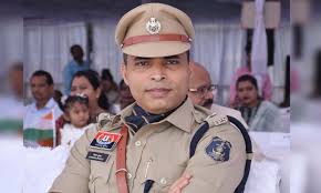 IPS जितेंद्र शुक्ला NSG में ग्रुप कमांडर बनाए गए: केंद्रीय गृह मंत्रालय ने राज्य सरकार को दी सूचना, तत्काल रिलीव करने का आदेश