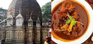 भारत के 8 तांत्रिक मंदिरों में प्रसाद के तौर पर मिलता है चिकन-मटन, सालों-साल भक्तों का लगा रहता है ताता