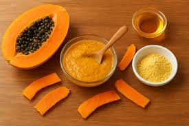 बिना एक पैसा खर्च किये पाएं सॉफ्ट और ग्लोइंग स्किन, पपीते के छिलके से घर पर ही बनाएं ये मैजिकल फेस पैक