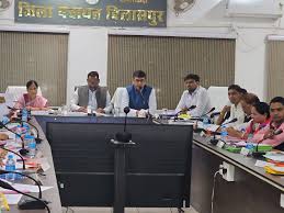 सामान्य सभा में खुली पोल: रेत माफिया के ‘नाइट–नेटवर्क’ का खुलासा — खनिज और खाद्य विभाग पर जनप्रतिनिधियों का हमला