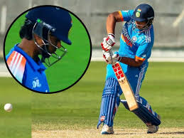 वैभव सूर्यवंशी को आउट कर उछल रहे थे पाकिस्तान के नए कोच सरफराज, टीम इंडिया ने दिखा दी औकात!