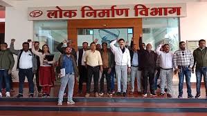 छत्तीसगढ़ में कलम बंद की गूंज.. 11 सूत्रीय मांगों पर आर-पार की जंग