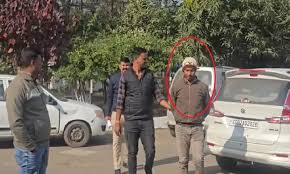 रिश्वतखोरी पर ACB का एक्शन: 25 हजार रुपये की रिश्वत लेते हुए तहसील का बाबू गिरफ्तार