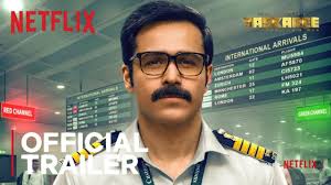 इमरान हाशमी की नई फिल्म टास्करी: द स्मगलर्स वेब का टीज़र जारी, नेटफ्लिक्स पर होगी स्ट्रीमिंग