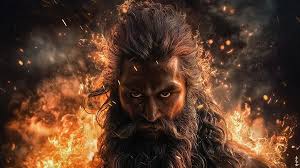 पितृभक्ति की पराकाष्ठा! भगवान परशुराम ने क्यों काटा था अपनी ही मां का सिर?