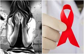 जब राशन कार्ड के बदले लुटी विधवा की इज्जत… ग्राम प्रधान समेत हवस के 13 पुजारियों को हुआ एड्स