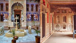 राजस्थान की 600 हवेलियों को यूनेस्को विश्व धरोहर बनाने की तैयारी, डिप्टी सीएम दिया कुमारी ने बताया पूरा प्लान