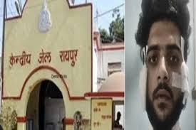 यश शर्मा हत्याकांड के गवाह पर चाकू से हमला, कलेक्टर-SSP से की गई शिकायत