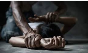 चाकू की नोक पर 3 दिनों तक महिला से दुष्कर्म, जान से मारने की धमकी