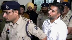 भूपेश बघेल के बेटे को शराब घोटाले से मिले 250 करोड़ रुपये! चार्जशीट ने उड़ाए होश