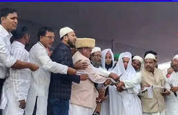 इस बार भी बाबरी बनवाने विदेश से आए लोग… नींव रखने सऊदी से आए मेहमानों की पहचान छिपा रहे हूमायूं कबीर