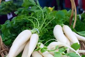 मूली की इस किस्म की किसान करें खेती, 30 दिनों में हो जाएगी तैयार