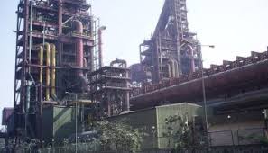 सिंघल स्टील प्लांट में हादसा, सुपरवाईजर के खिलाफ FIR दर्ज