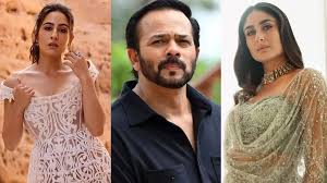 Golmaal 5 में करीना कपूर और सारा अली खान की एंट्री? रोहित शेट्टी की फिल्म पर आया नया अपडेट