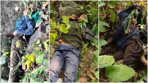 कंधमाल में नक्सलियों के खिलाफ बड़ा ऑपरेशन, सीसी मेंबर गणेश के साथ छह नक्सली ढेर…