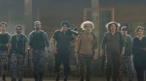 कोई और एक्टर बचा है क्या, Welcome To The Jungle के टीजर की भारी-भरकम स्टारकास्ट देख चकराया फैंस का सिर