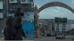 असलियत में कैसा दिखता है फिल्म Dhurandhar का ल्यारी टाउन, कैसे बना माफियाओं का गढ़?