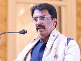 संजय सरावगी बने BJP बिहार के नए प्रदेश अध्यक्ष, दरभंगा शहर से 6 बार के हैं विधायक