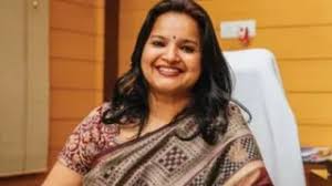 पहली बार इस राज्य में महिला IAS को चीफ सेकेट्री की कमान.. इन जिलों में कलेक्टर रह चुकी है 1991 बैच की अनु गर्ग