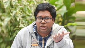 अलोकतांत्रिक थी आरजी कर पीड़िता को न्याय दिलाने की प्रक्रिया, आंदोलन का प्रमुख चेहरा रहे अनिकेत महतो ने लगाया गंभीर आरोप