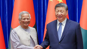 पाकिस्तान के जैसा होगा हाल, चीन के कर्ज में फंस रहा बांग्लादेश; श्रीलंका भी झेल चुका मुसीबत