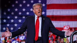 राष्ट्रपति मादुरो और उनकी पत्नी अमेरिका के कब्जे में, वेनेजुएला पर एयरस्ट्राइक के बाद डोनाल्ड ट्रंप का दावा