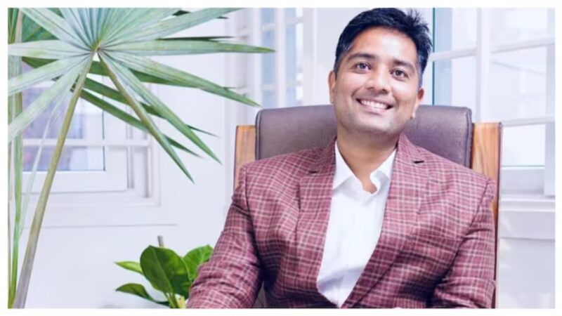 शराब घोटाले मामले में चैतन्य बघेल को हाईकोर्ट से राहत, जमानत मंजूर