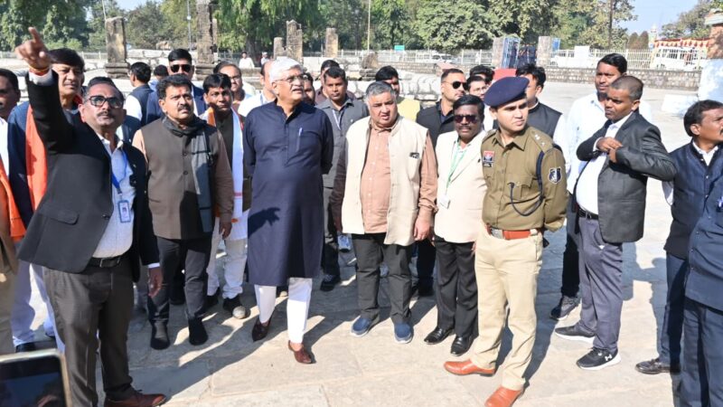 यूनेस्को की दहलीज पर सिरपुर, छत्तीसगढ़ की प्राचीन विरासत बनेगी विश्व धरोहर