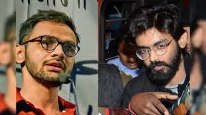 उमर खालिद और शरजील इमाम की पैरवी करने उतरे थे ये 5 दिग्गज वकील, लंबी बहस और दलीलों पर भारी पड़ा इस शख्स का दांव