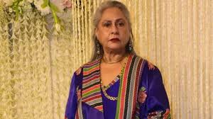 पीछे के गेट से जाओ… Jaya Bachchan पर भड़के पैपराजी, एक्ट्रेस को दे डाली ये नसीहत
