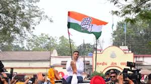खुद के बर्थडे पर अरेस्ट, बेटे के जन्मदिन पर रिहाई, 170 दिन बाद जेल से बाहर आए चैतन्य तो लेने पहुंचे पूर्व सीएम
