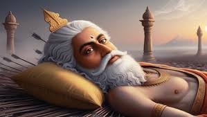 भीष्म पितामह को कब और कैसे मिला था इच्छा मृत्यु का वरदान? यहां पढ़ें पौराणिक कथा