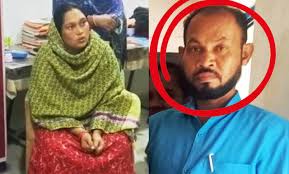 शिक्षक अनिल भार्गव की हत्या पत्नी द्वारा की गई, आरोपी गिरफ्तार