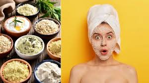 ठंड में नहीं जाना पड़ेगा ब्यूटी पार्लर, ओट्स से तैयार करें 5 तरह के होममेड फेस पैक; मिलेगी खूबसूरत और ग्लोइंग स्किन