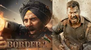 Dhurandhar के बाद क्या पाकिस्तान में रिलीज होगी Border 2? वरुण धवन ने दिया बड़ा हिंट