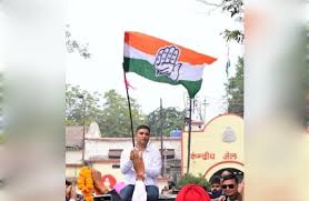 चैतन्य बघेल की रिहाई के बाद कांग्रेस में उत्साह, नेता प्रतिपक्ष महंत बोले- सत्य परेशान हो सकता है, पराजित नहीं