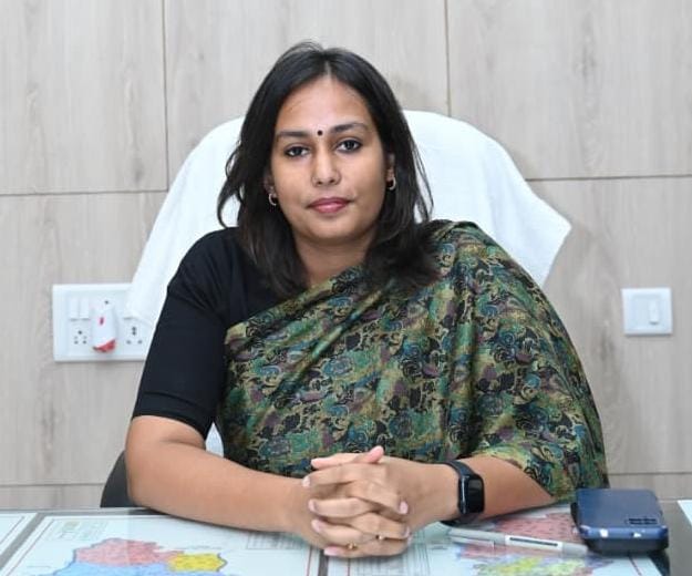 जिले में हर्षोल्लास के साथ गरिमामय वातावरण में मनाया जाएगा गणतंत्र दिवस