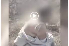 रायगढ़ में महिला पुलिसकर्मी के कपड़े फाड़े, दौड़ा-दौड़ा कर पीटा, खौफनाक वीडियो आया सामने