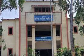 रायगढ़ में सरकारी जमीन की बंदरबांट: सरकारी जमीन बेचने वाले की फाईल तहसील ऑफिस में गुम