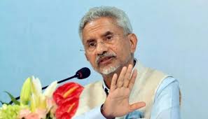 दुर्भाग्‍य से हमारे पड़ोसी अच्‍छे नहीं, जयशंकर की दो टूक- अपनी रक्षा के लिए किसी से नहीं पूछेगा भारत