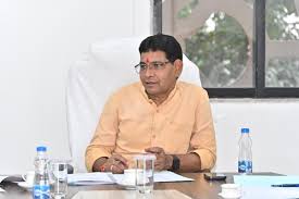 राजस्व मंत्री टंकराम वर्मा के PA हटाए गए, समाप्त की गई संविदा सेवा