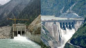 कश्मीर में भारत के नए हाइड्रो पावर प्रोजेक्ट से पाकिस्तान तिलमिलाया, बोला- हमें नहीं दी गई कोई सूचना