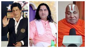 शाहरुख खान के खिलाफ धर्मगुरुओं ने खोला मोर्चा, एक्टर को कहा- गद्दार; केकेआर से बांग्लादेशी खिलाड़ी हटाने की मांग