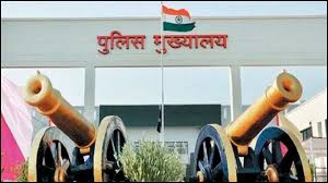 छत्तीसगढ़ में 17 ASI का SI के पद पर प्रमोशन