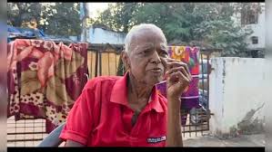 893 दिन क़ैद में, ना जुर्म ना गलती, 31 साल की कड़ी तपस्या के बाद मिला अधूरा न्याय. इस कदम के बाद कलेक्टर को लेनी पड़ गई कोर्ट की शरण
